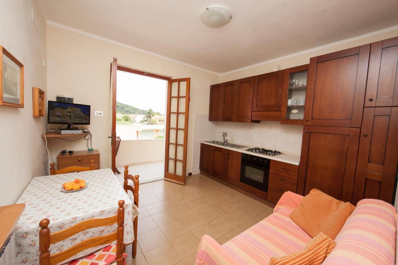 Villetta Il Gelsomino Marciana Marina  Luaran gambar