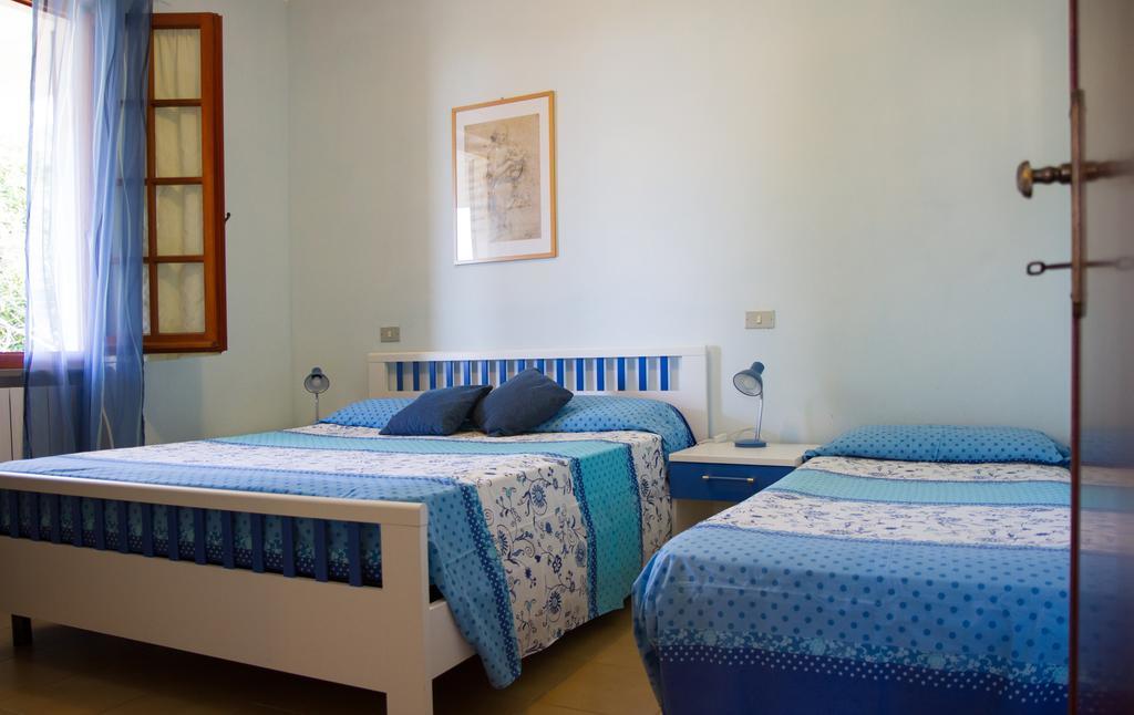Villetta Il Gelsomino Marciana Marina  Luaran gambar
