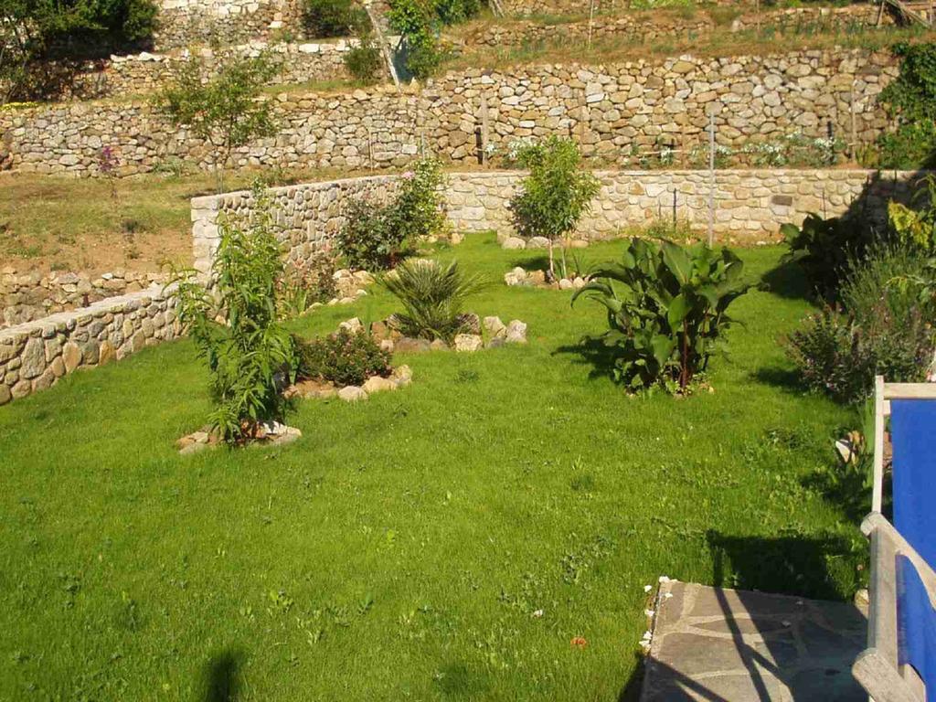 Villetta Il Gelsomino Marciana Marina  Luaran gambar