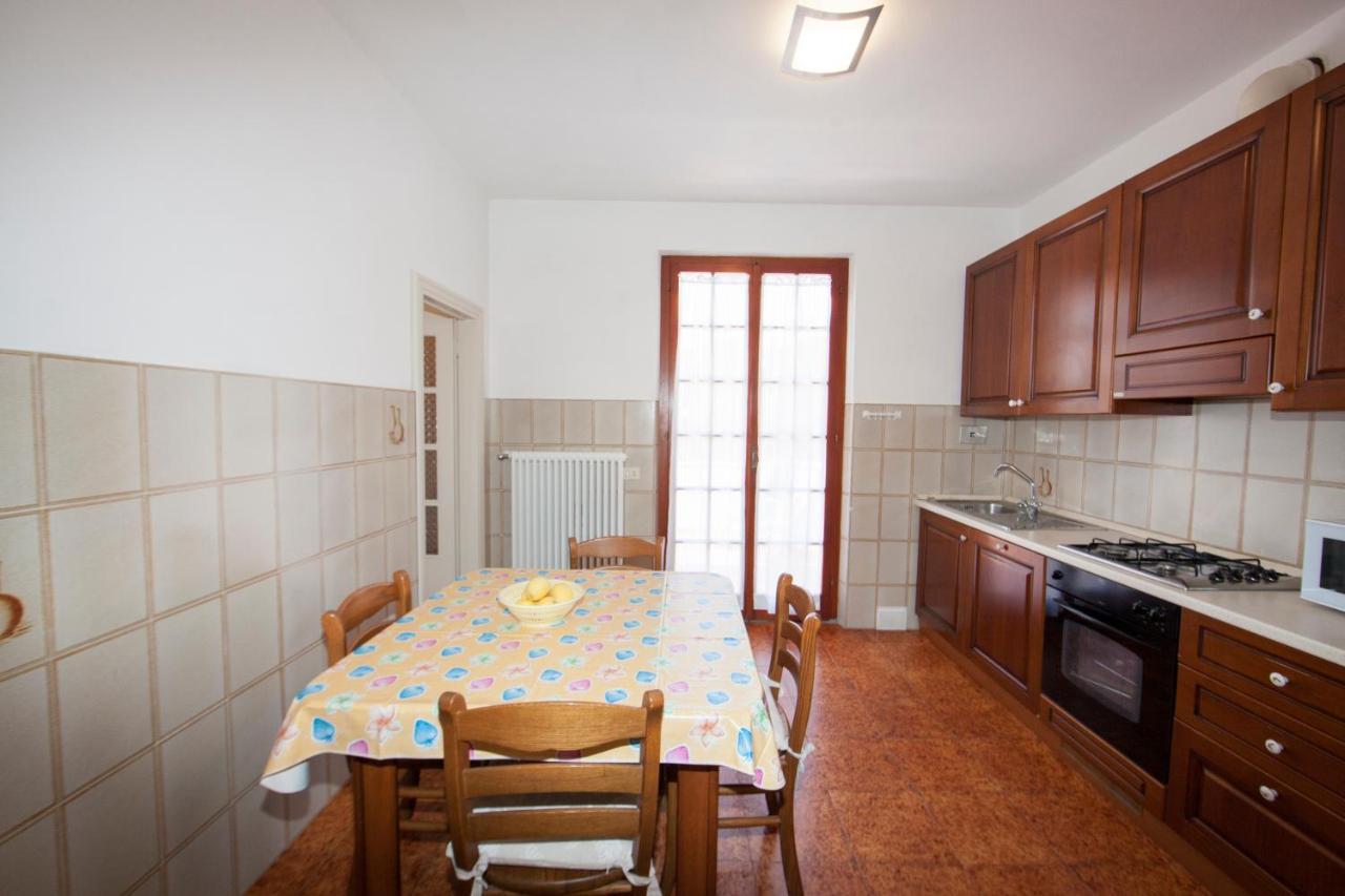 Villetta Il Gelsomino Marciana Marina  Luaran gambar