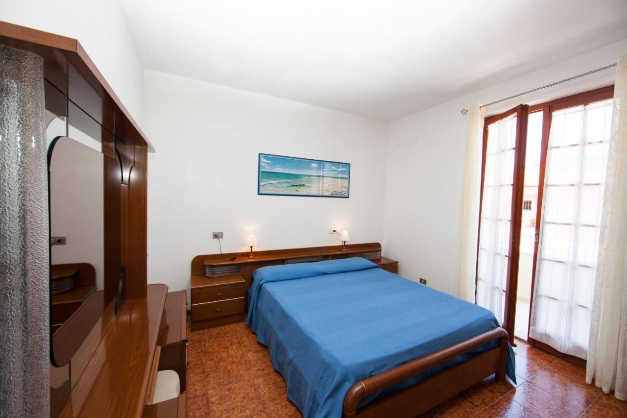 Villetta Il Gelsomino Marciana Marina  Luaran gambar